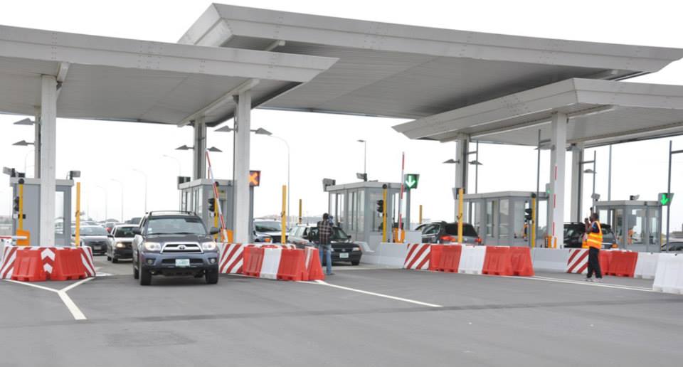 Toll Gates