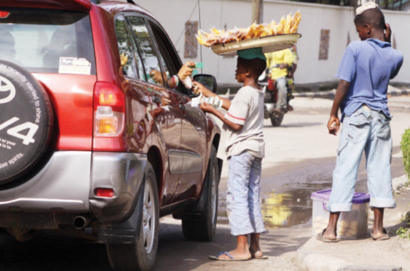 Street Hawking