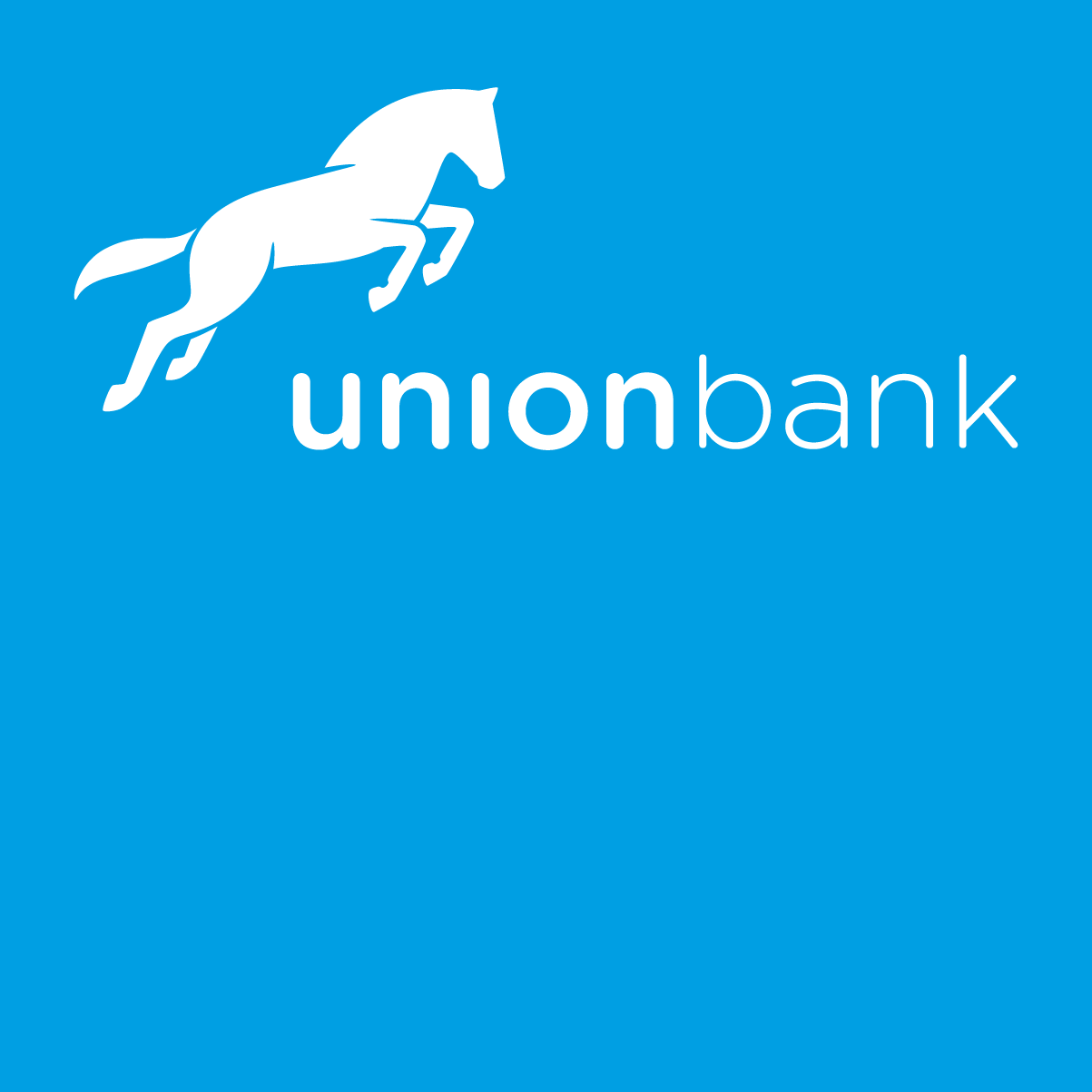 Union Bank of Nigeria New Logo