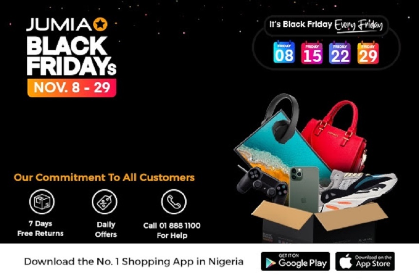 Covid 19 How 2020 Black Friday Can Help Smes Consumers Bridge Revenue Gap Business Post Nigeria