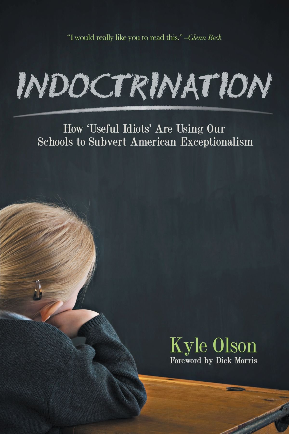 indoctrination