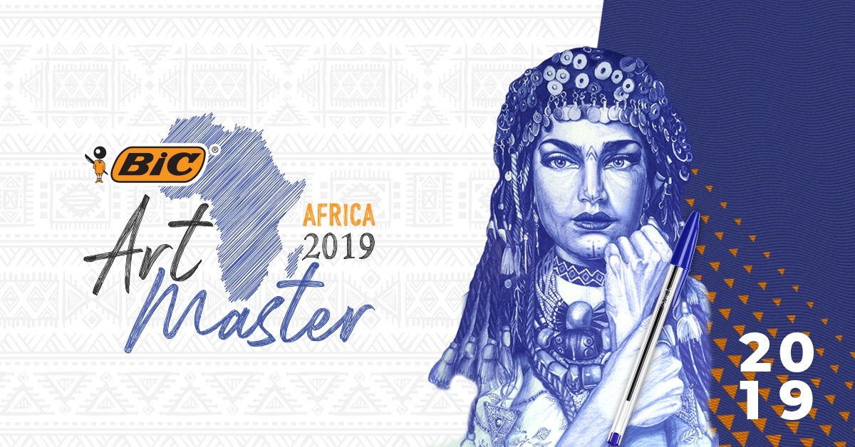 BIC Art Master Africa 2019