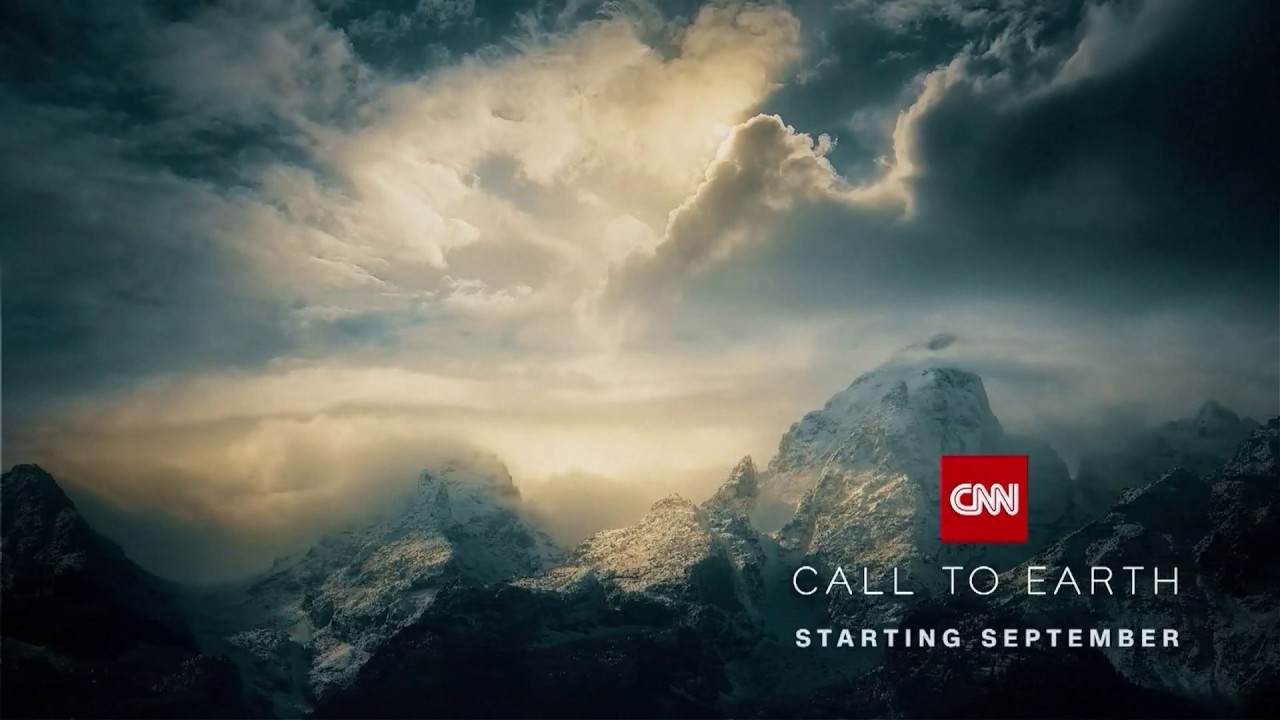 CNN Call to Earth