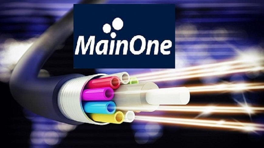MainOne Submarine Cable