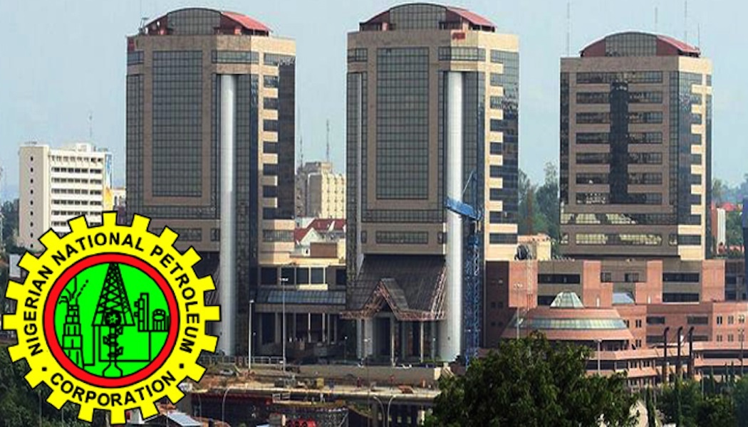 NNPC Headquarters