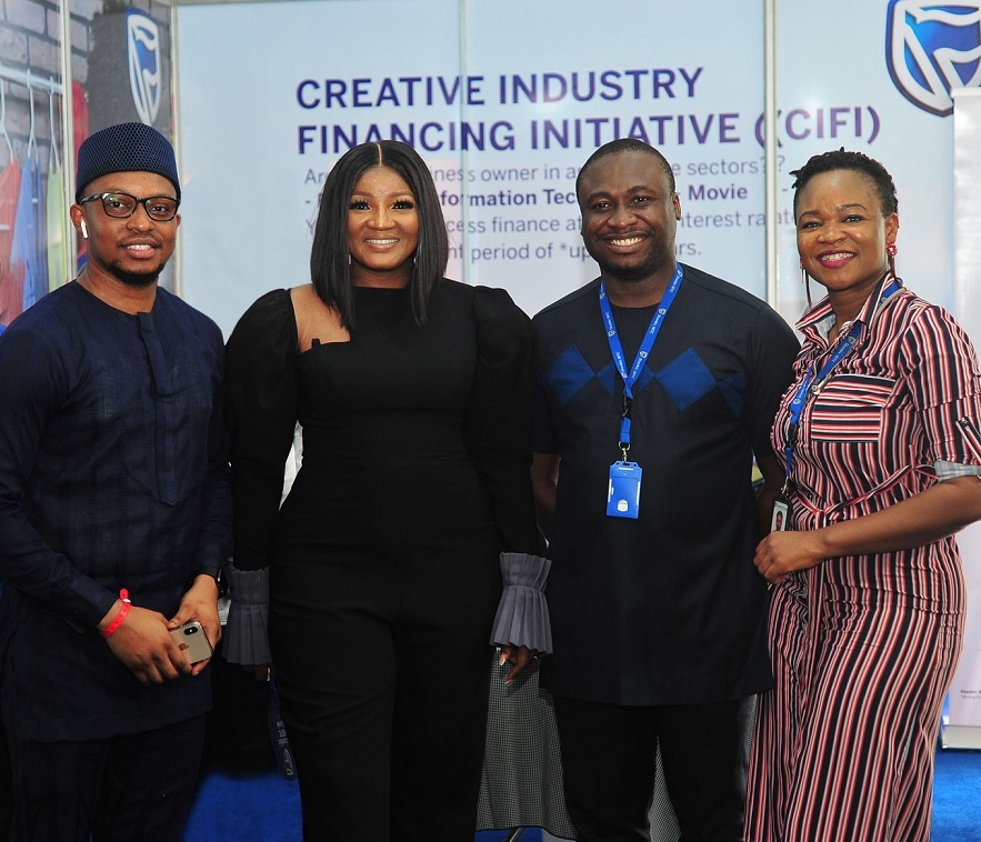 Stanbic IBTC Partners TEFFEST