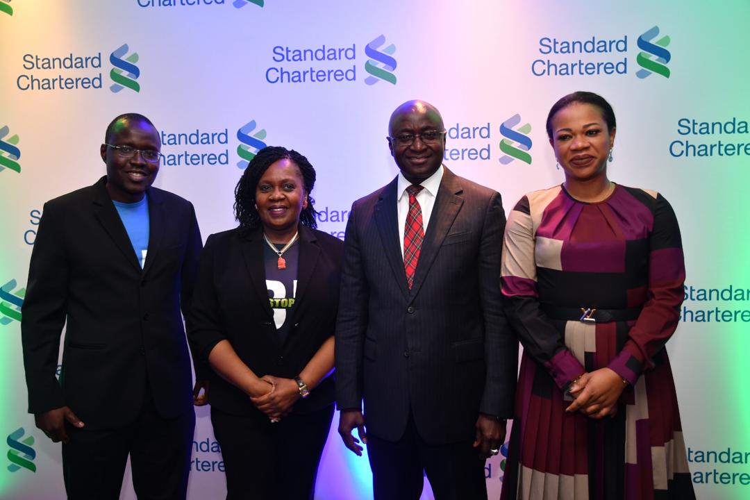 Standard Chartered Bank Digital Bank