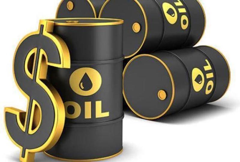 crude oil market