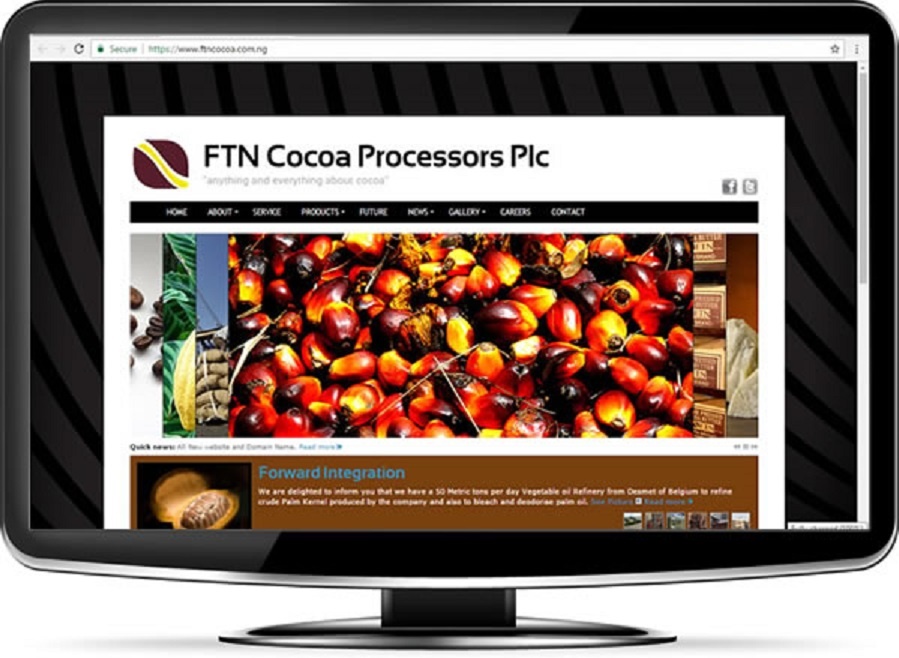 FTN Cocoa Processors