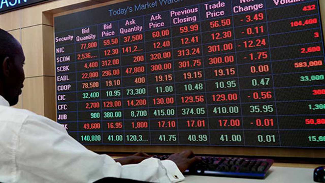 NSE Trading Indices Consolidate Gains by 1.38 Business Post Nigeria