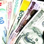 Naira Crashes to N1,456/$1 at NAFEM, Remains N1,470/$1 at Parallel Market