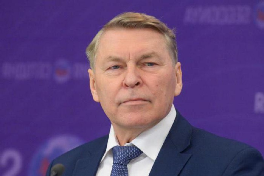 Vladimir Filippov