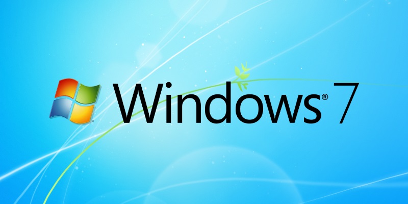 microsoft windows 7