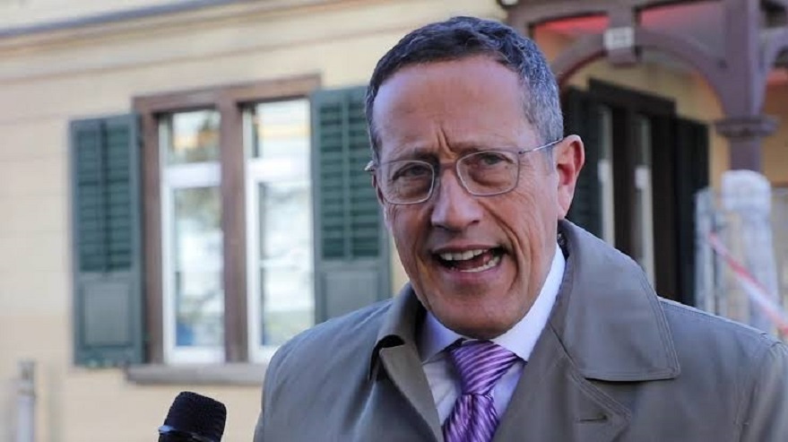 richard quest davos