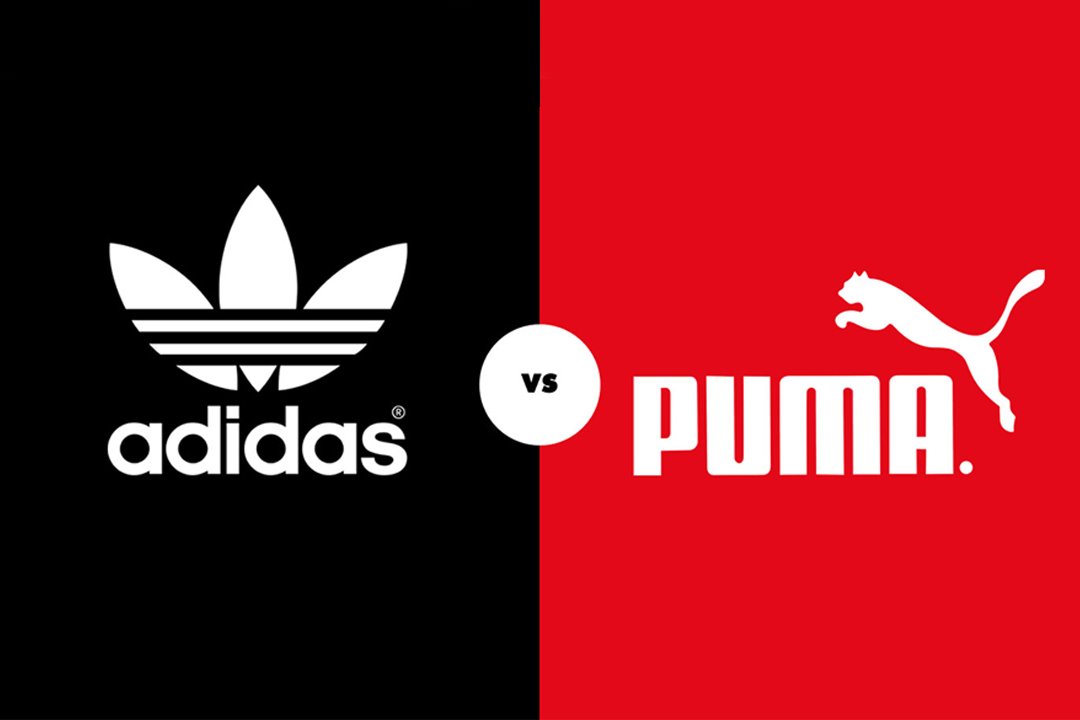 Adidas Puma