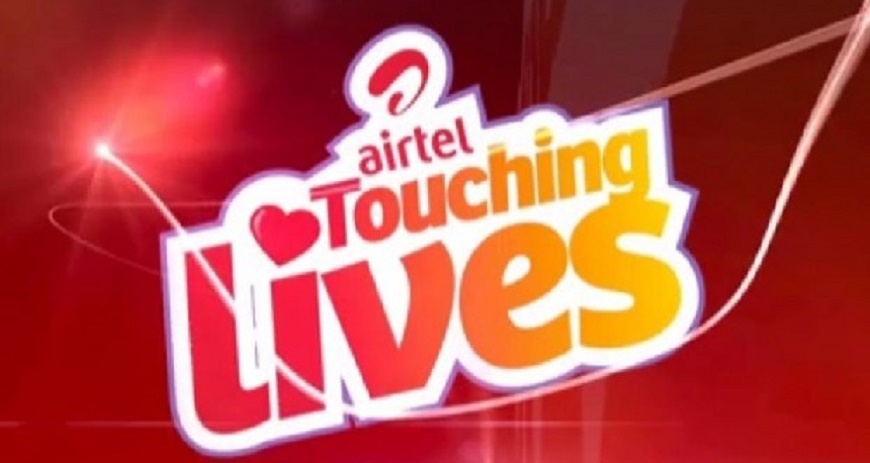 Airtel Touching Lives