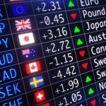 Naira Appreciates to N1,396 Per Dollar at Official FX Market