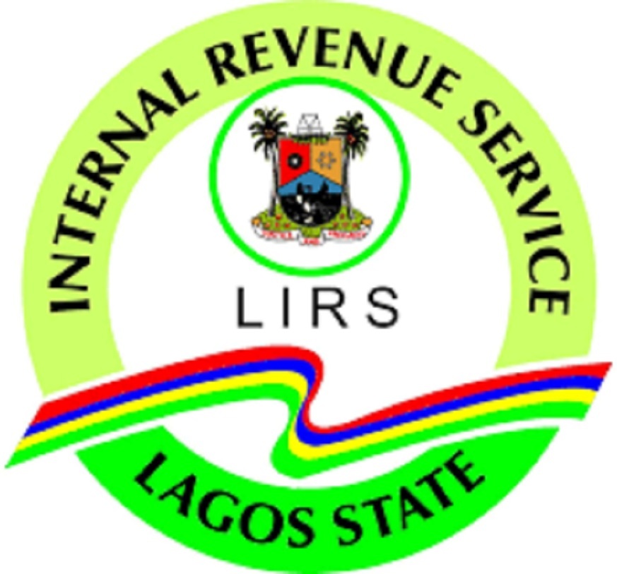 Lagos Internal Revenue Service LIRS