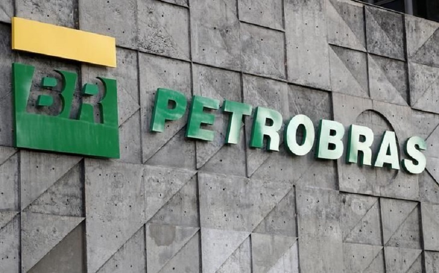 Petrobras Oil