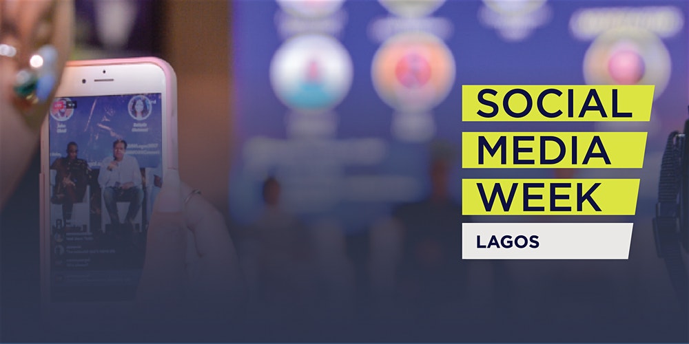 Social Media Week 2020