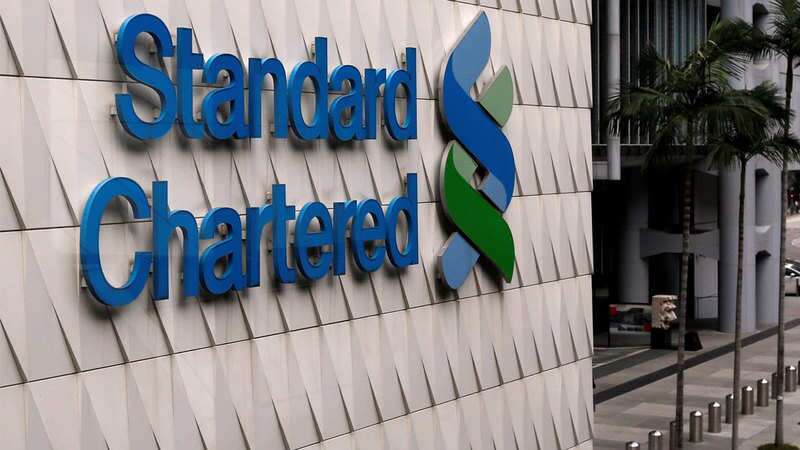 Standard Chartered Bank SC EduEdge