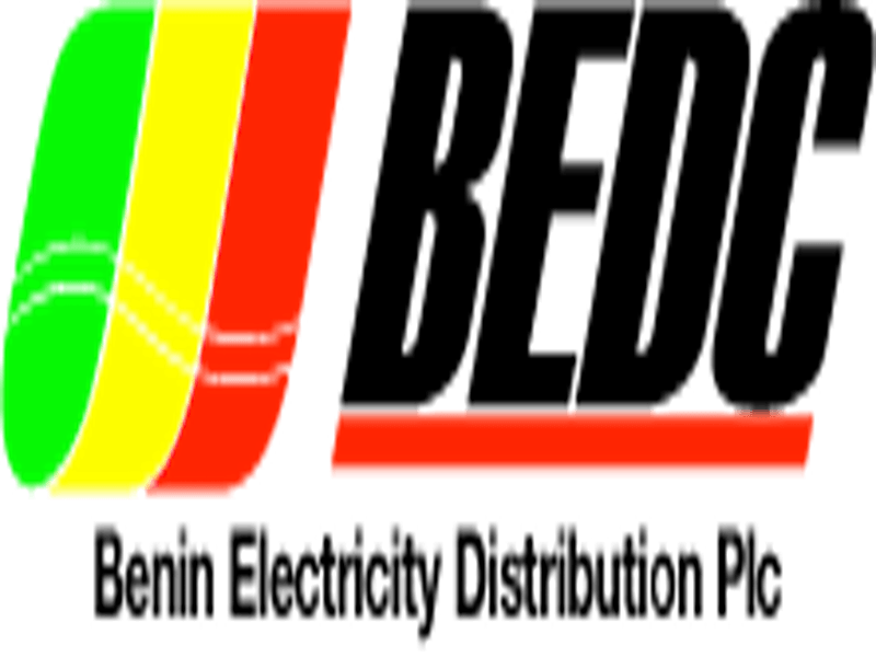 benin electricity distribution company BEDC