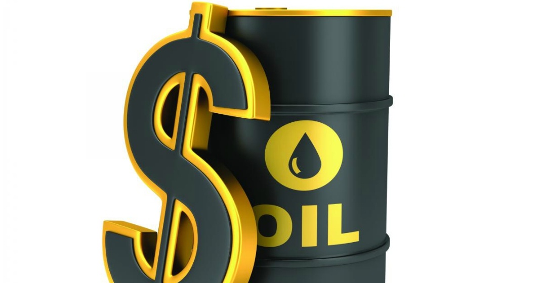 oil revenue