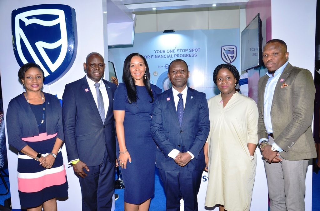 stanbic ibtc financial inclusion