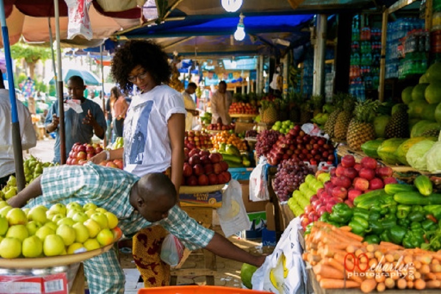 Lagos Creates 50 Neighbourhood Markets For Cheap Food Items Business