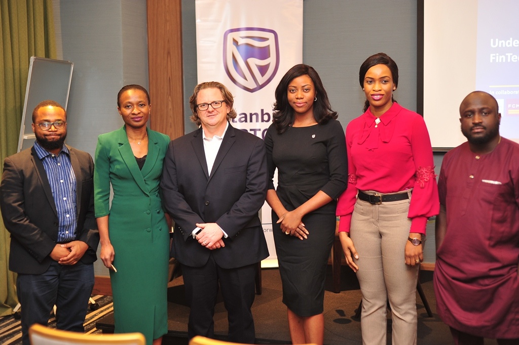 Stanbic IBTC Fintech