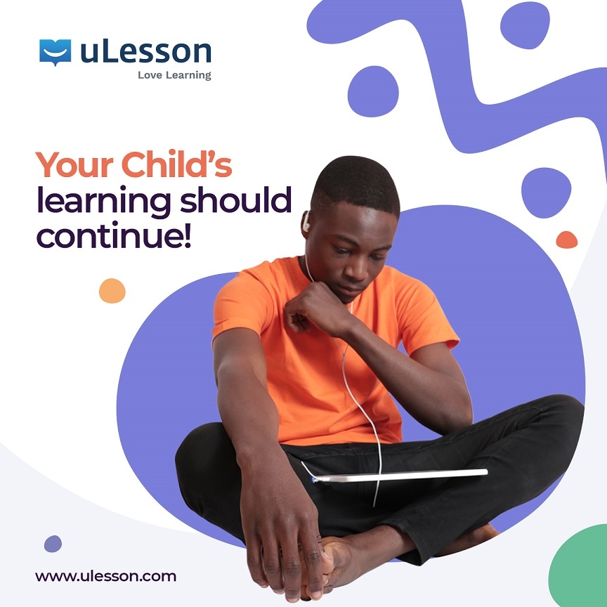 uLesson Education Limited Recruitment 2022