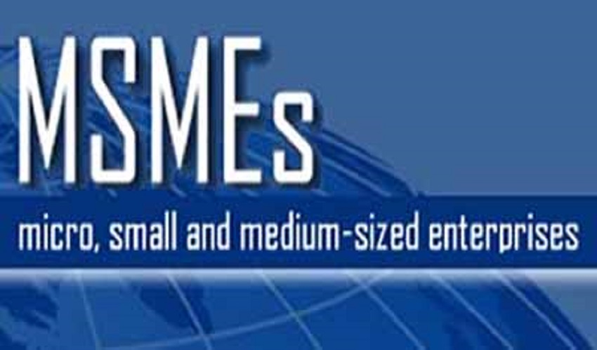MSMEs Sustainability