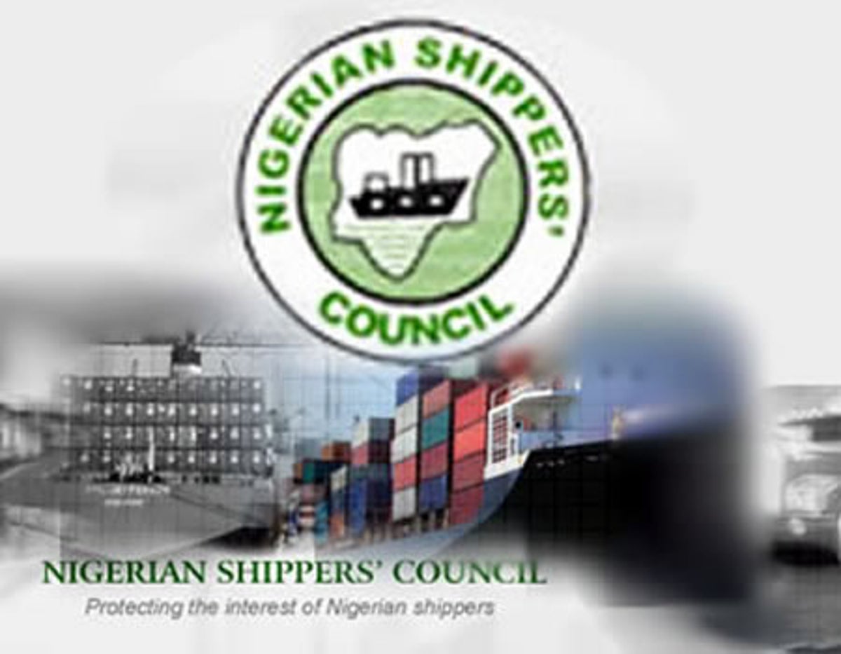 Shippers Council