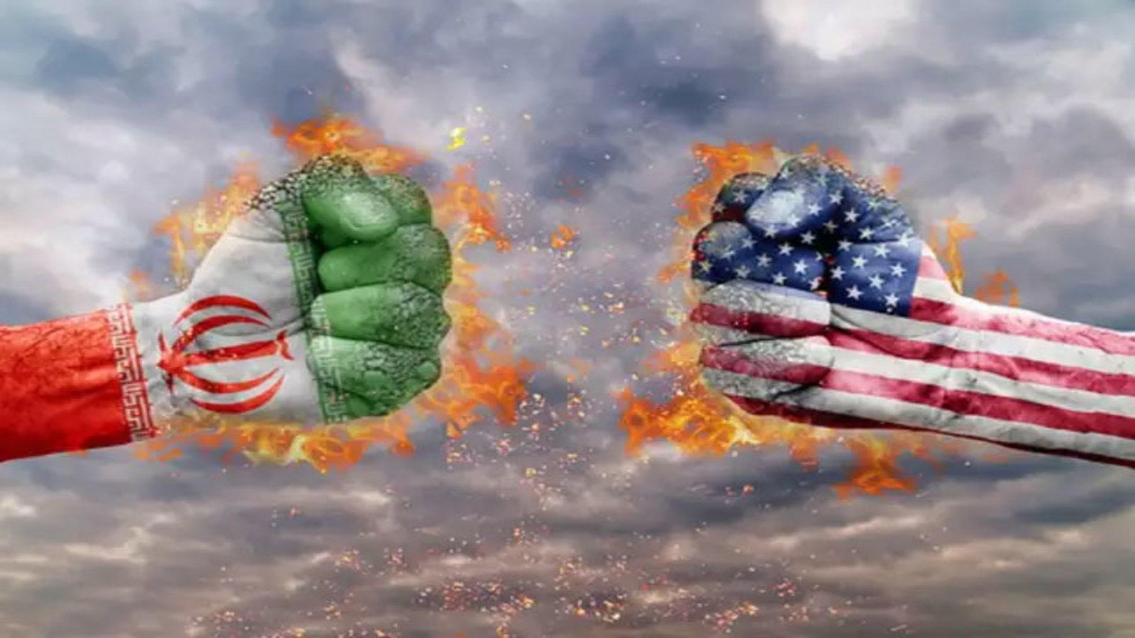 US-Iran tensions