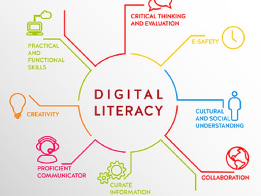 Lagos Teachers Begin Digital Literacy Training || Business Post Nigeria