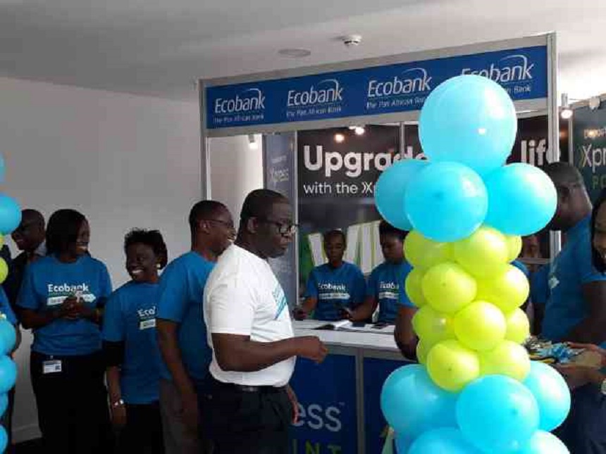 Ecobank Xpress Point