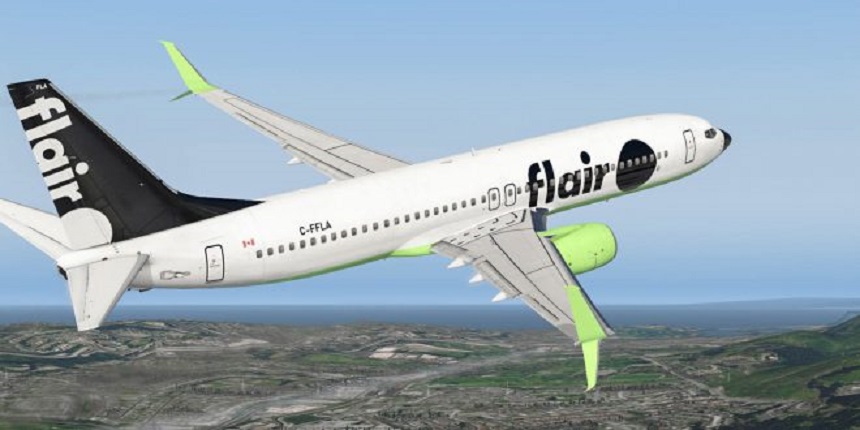 Nigeria Fines Flairjet N1m for Flight Ban Violation | autoreportng.com