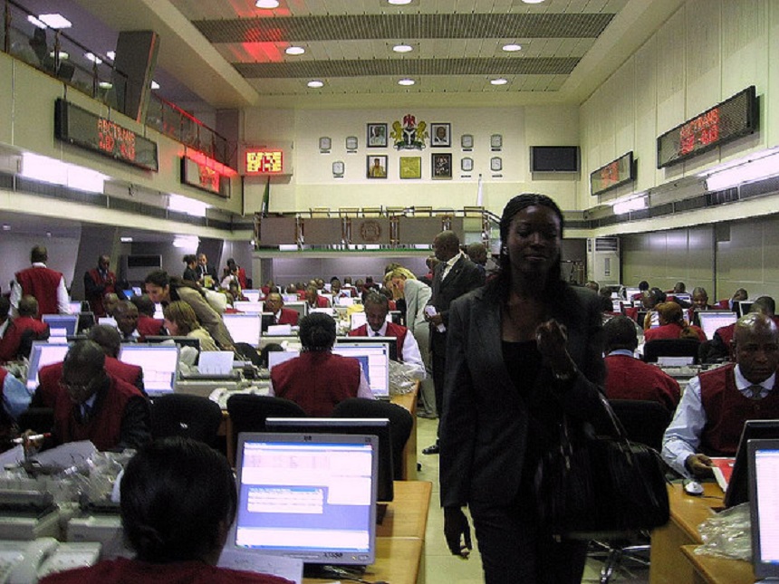 Investment in Nigerian Stocks