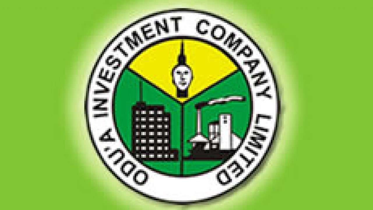 Odu'a Investment Company Shareholders to Share N320m Dividend | Business  Post Nigeria