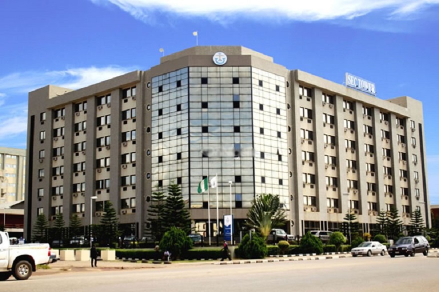 SEC Abuja office