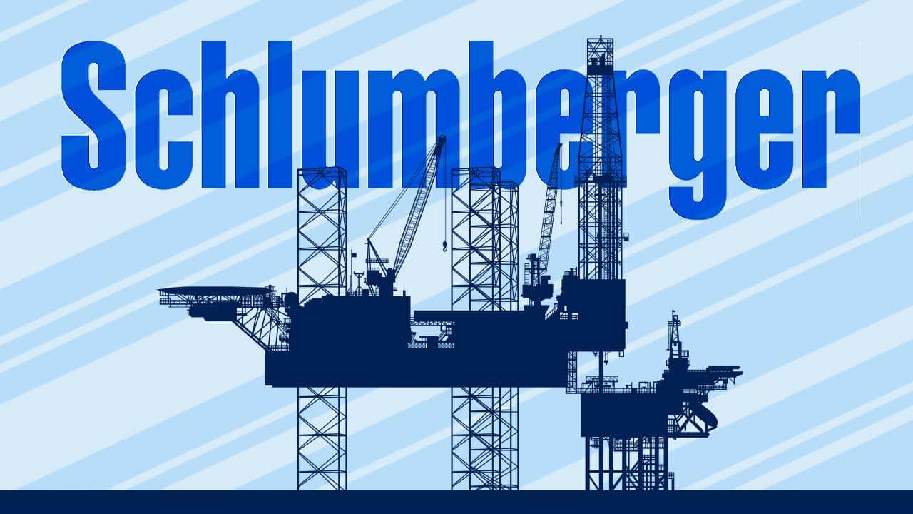 Schlumberger