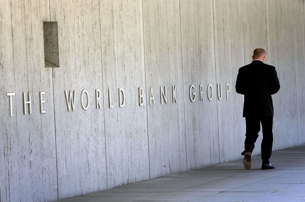 World Bank