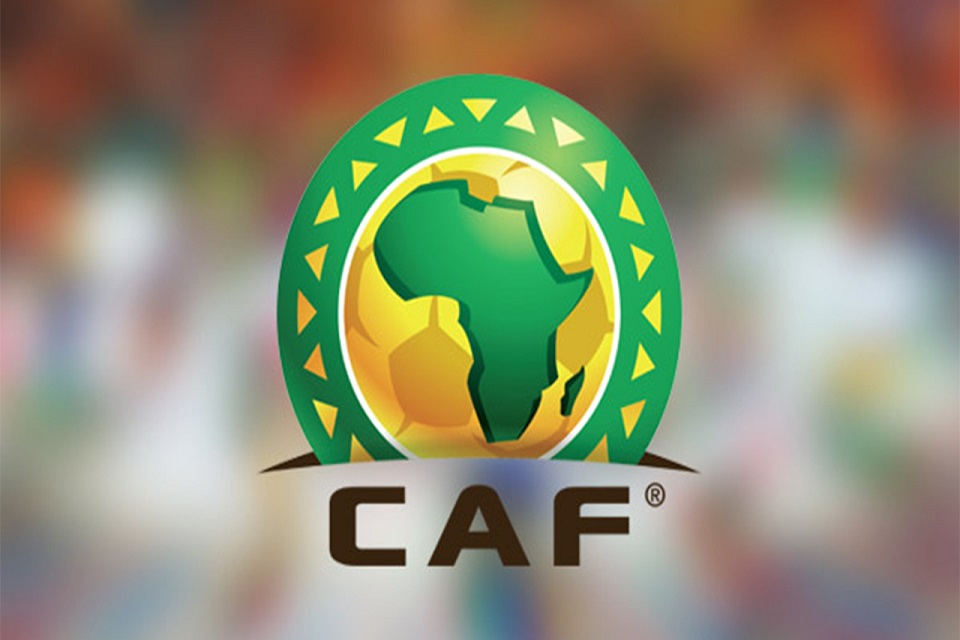 caf confederation africaine football