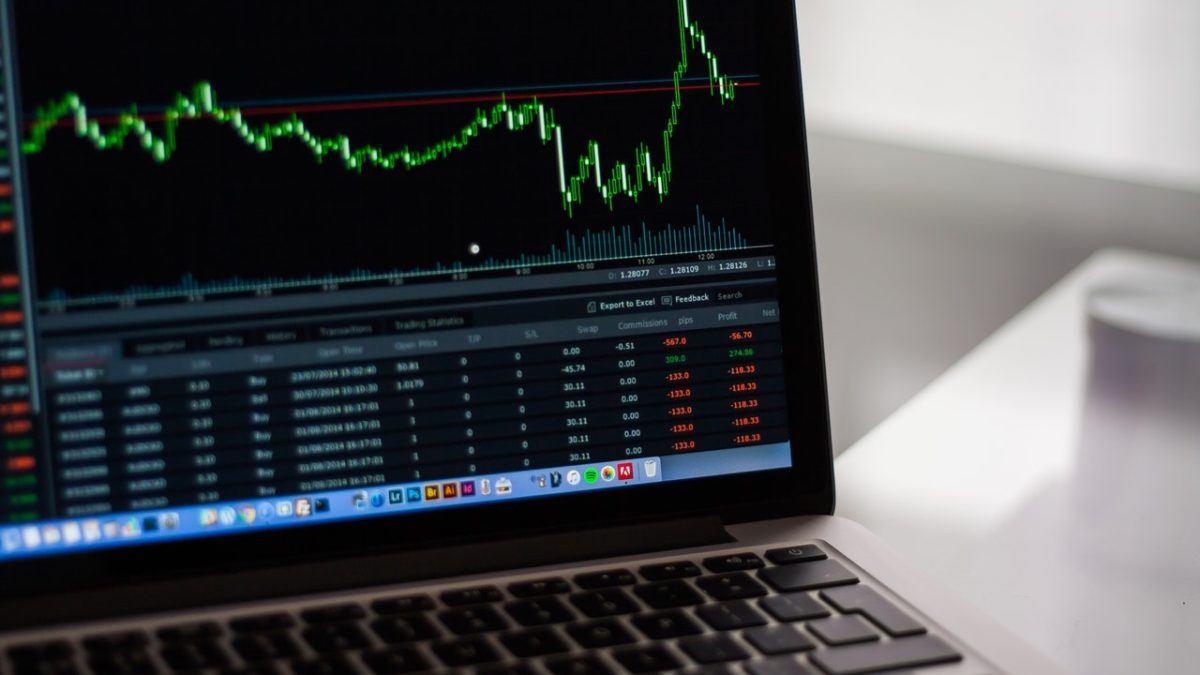 equity market size