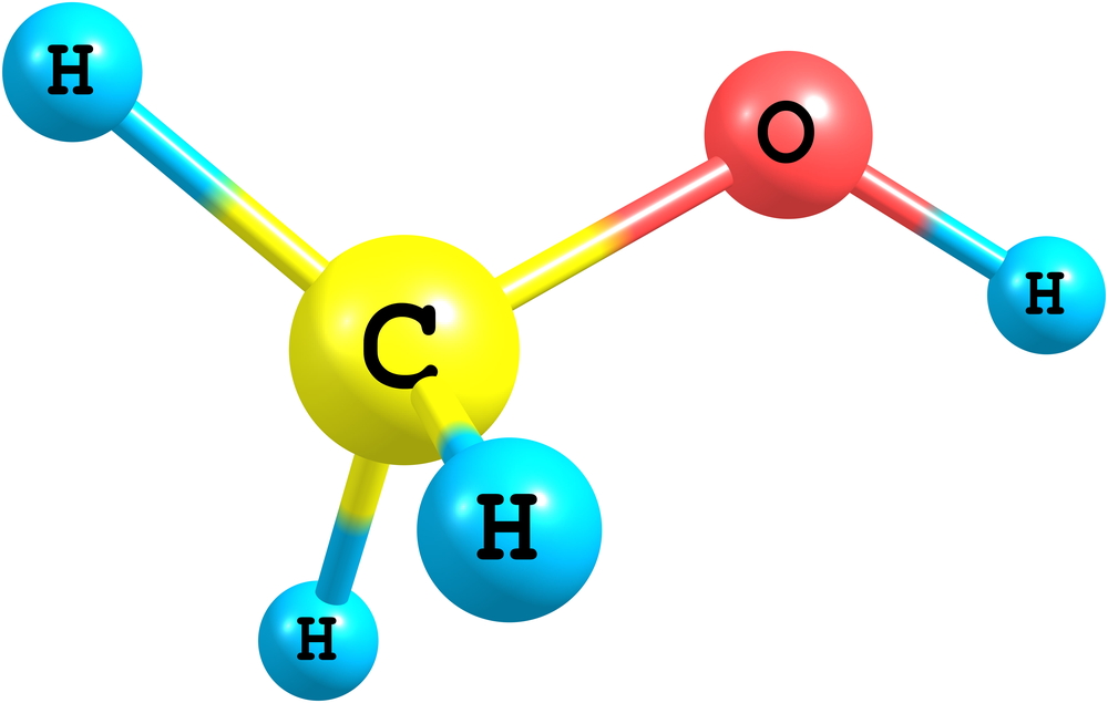 methanol