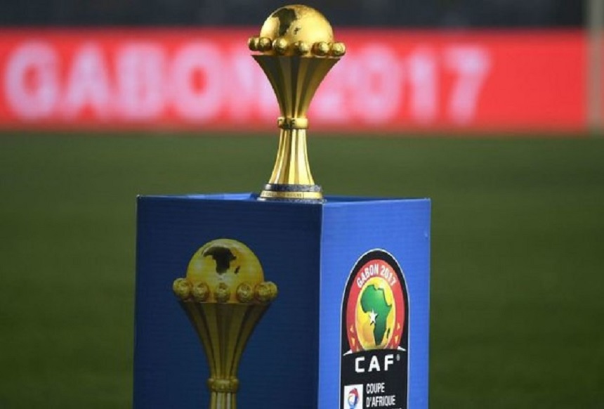 AFCON 2021