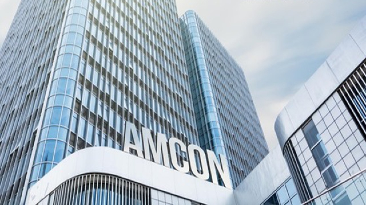 AMCON headquarters