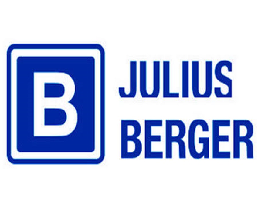 Julius berger