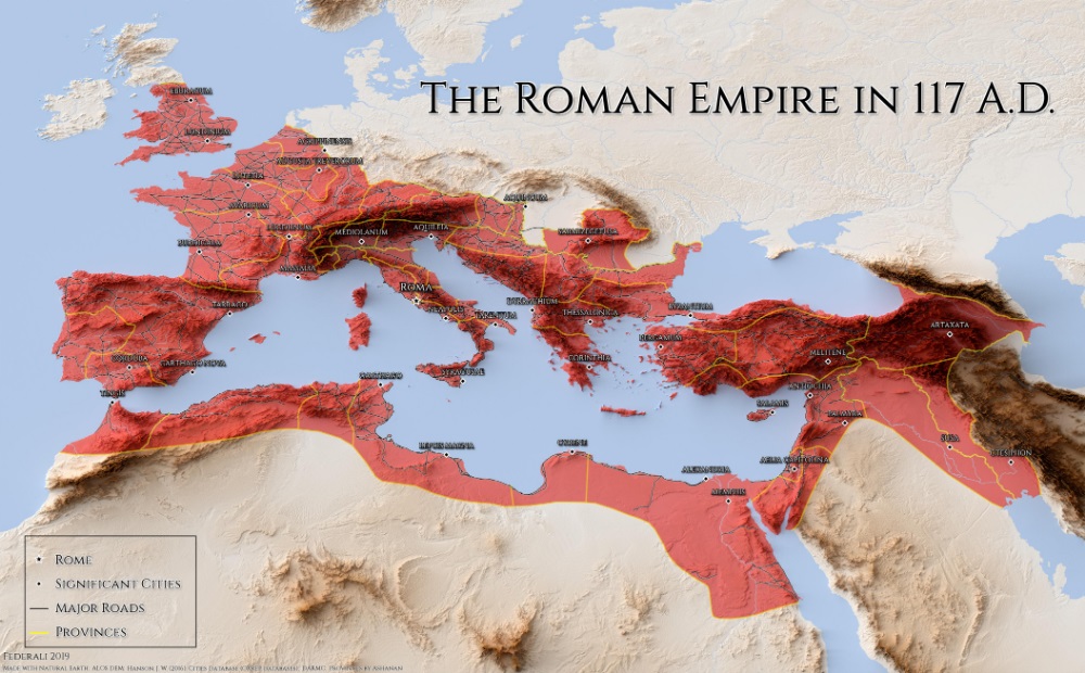 Roman Empire