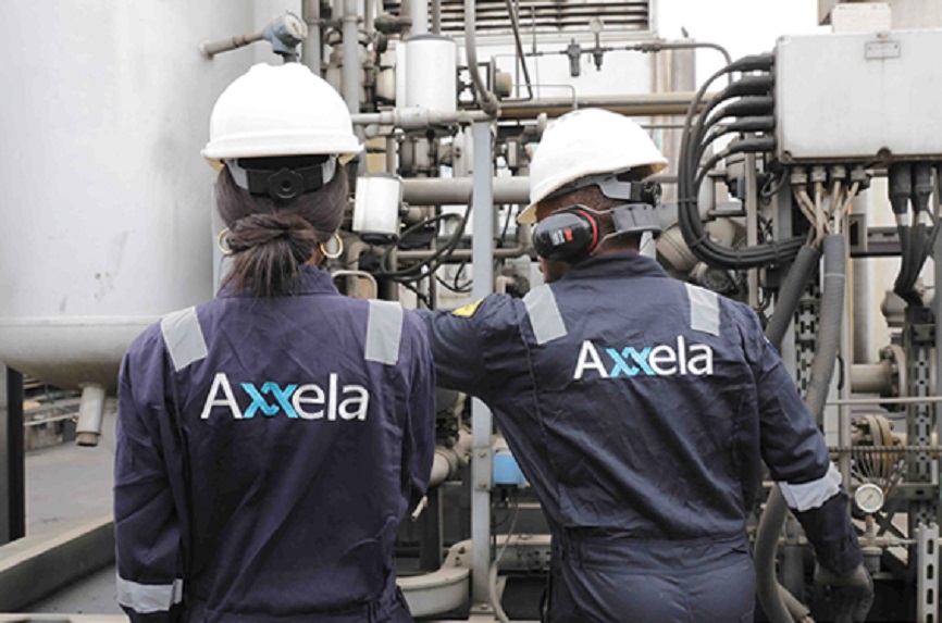 Axxela N11.5bn bond